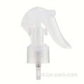 Plastic kop waterspraykop plastic trigger spuiter